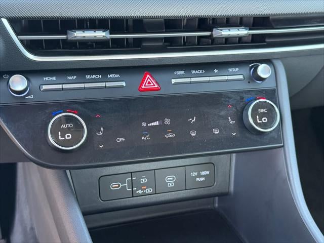 Hyundai Sonata SEL 2024