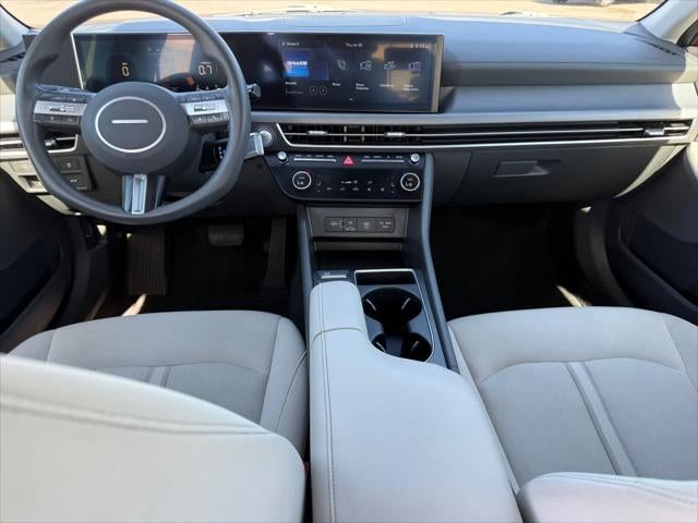 Hyundai Sonata SEL 2024