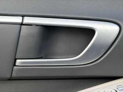 Hyundai Sonata SEL 2024
