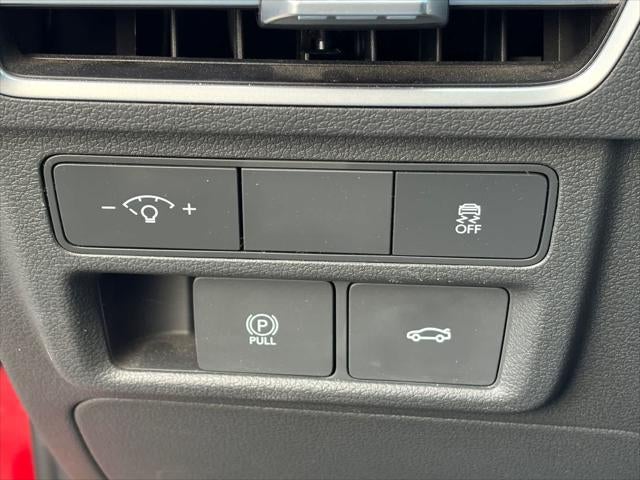 Hyundai Sonata SEL 2024
