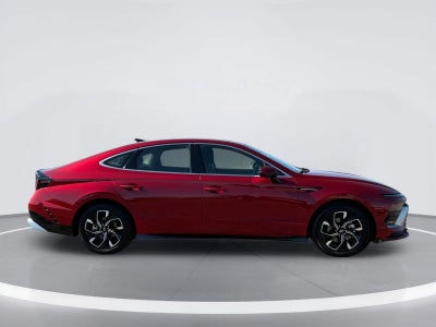 Hyundai Sonata SEL 2025