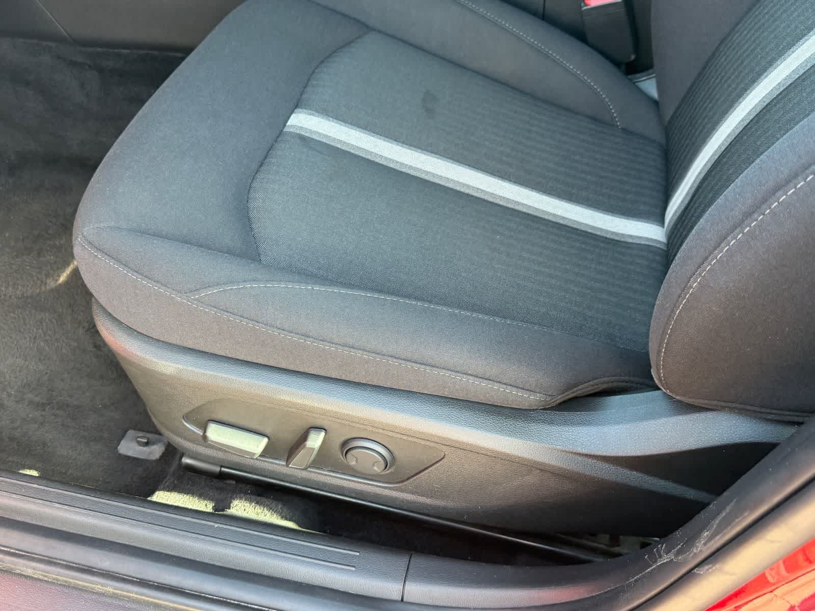 Hyundai Sonata SEL 2025