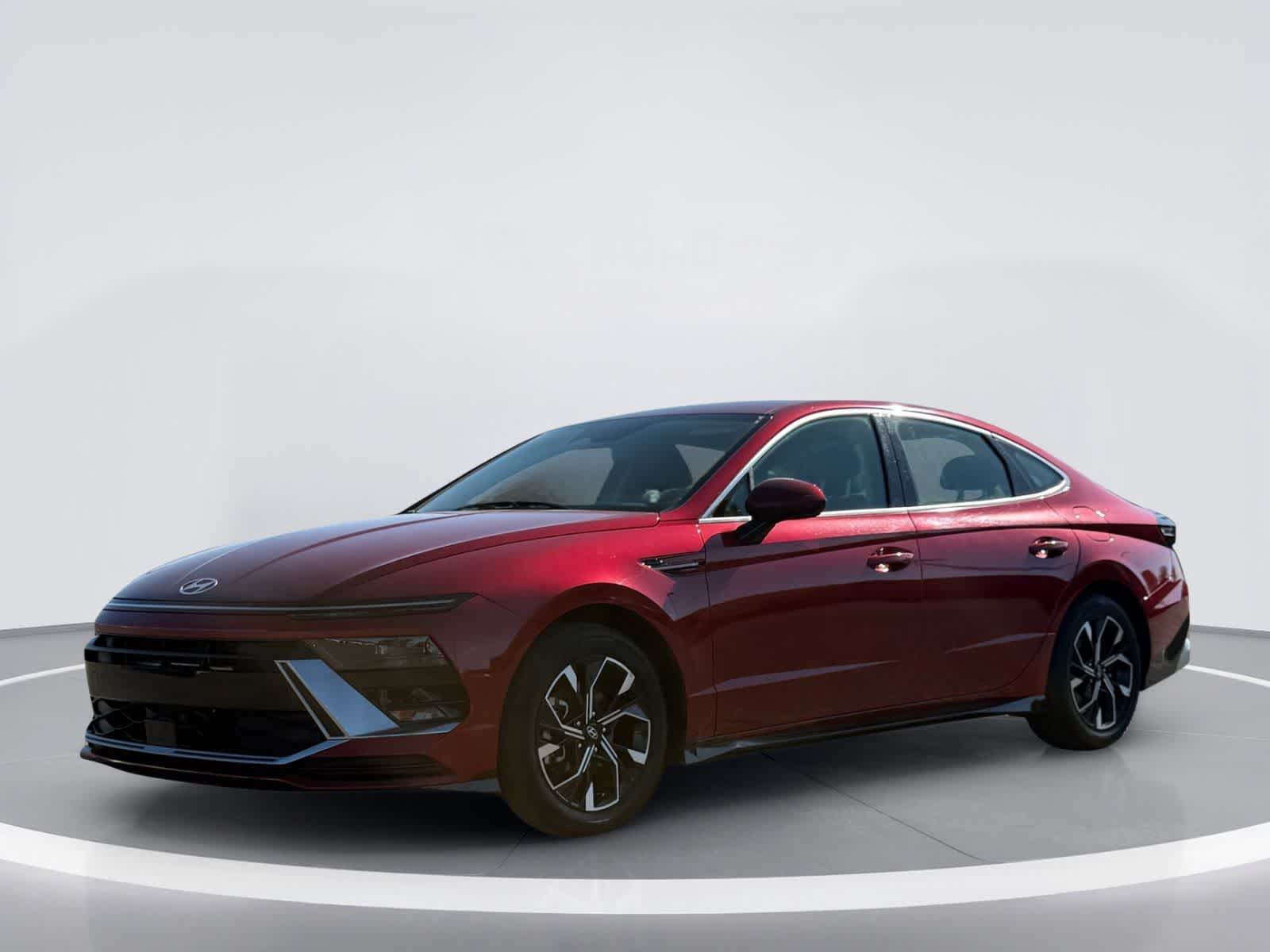 Hyundai Sonata SEL 2025