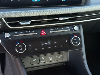 Hyundai Sonata SEL 2025