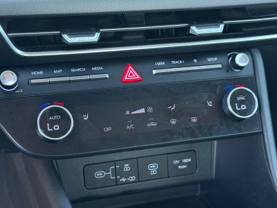 Hyundai Sonata SEL 2025