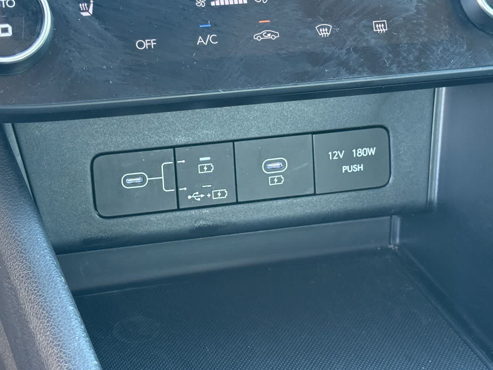 Hyundai Sonata SEL 2025