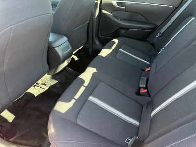Hyundai Sonata SEL 2025