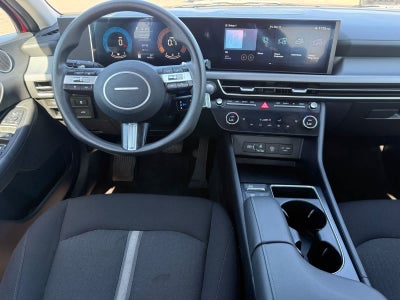 Hyundai Sonata SEL 2025