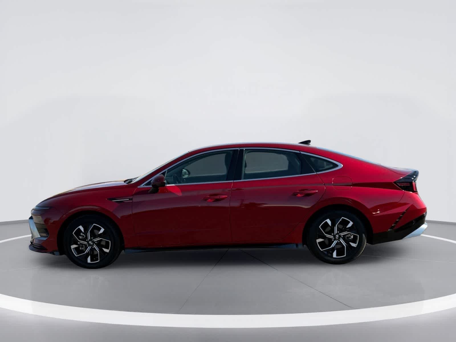 Hyundai Sonata SEL 2025