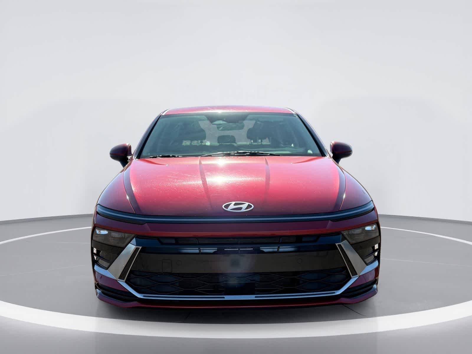 Hyundai Sonata SEL 2025