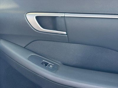 Hyundai Sonata SEL 2025