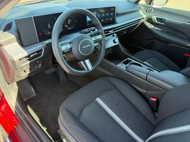 Hyundai Sonata SEL 2025