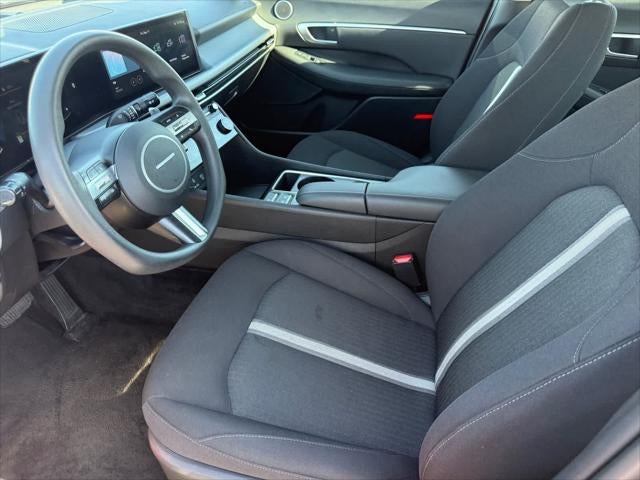 Hyundai Sonata SEL 2025