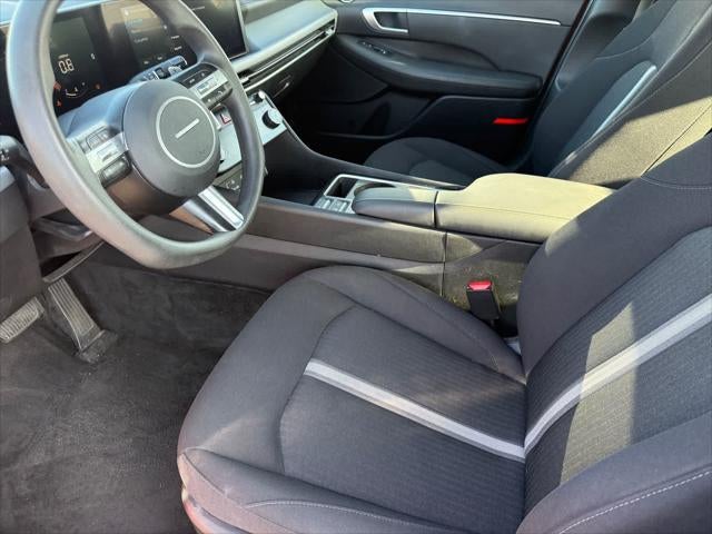Hyundai Sonata SEL 2025