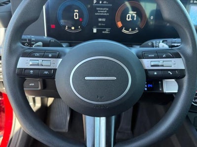 Hyundai Sonata SEL 2025