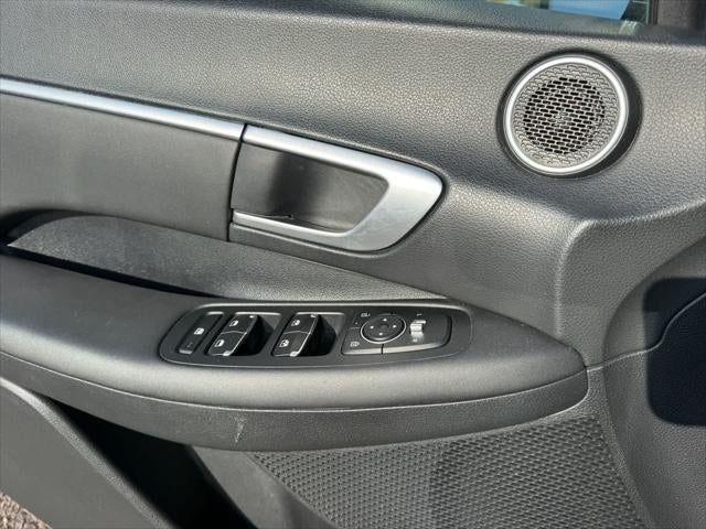Hyundai Sonata SEL 2025