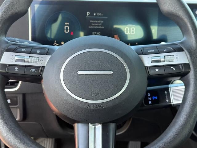 Hyundai Sonata SEL 2025
