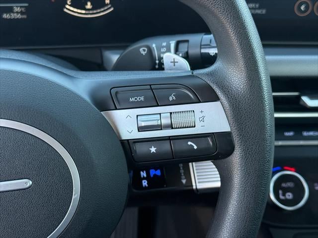 Hyundai Sonata SEL 2025