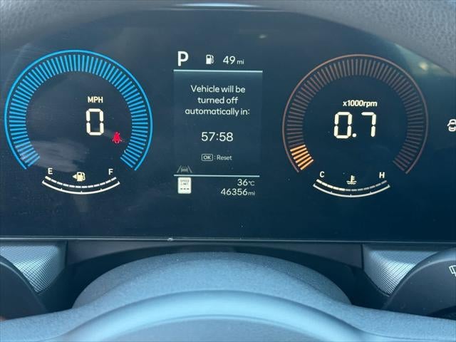 Hyundai Sonata SEL 2025