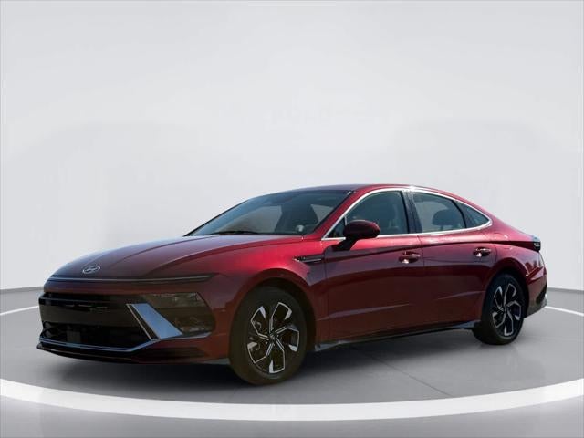 Hyundai Sonata SEL 2025