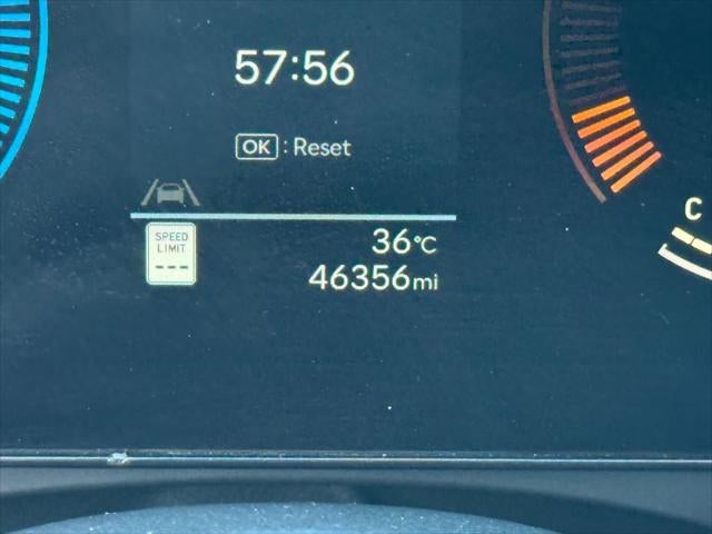 Hyundai Sonata SEL 2025