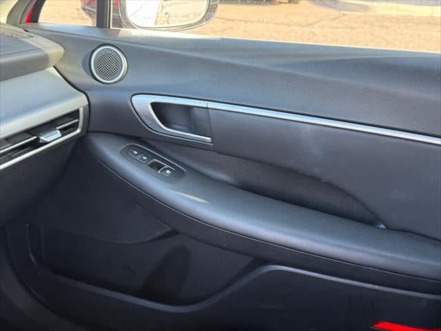 Hyundai Sonata SEL 2025