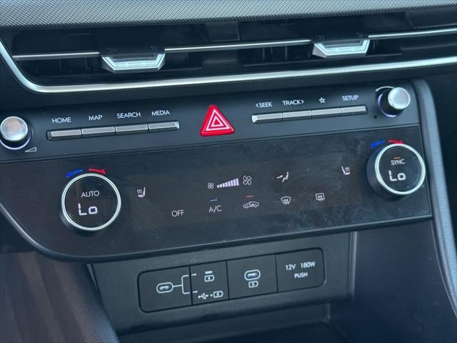 Hyundai Sonata SEL 2025