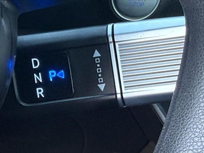 Hyundai Sonata SEL 2025