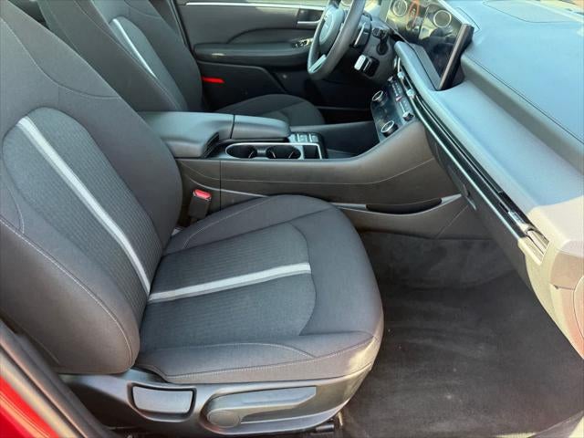 Hyundai Sonata SEL 2025