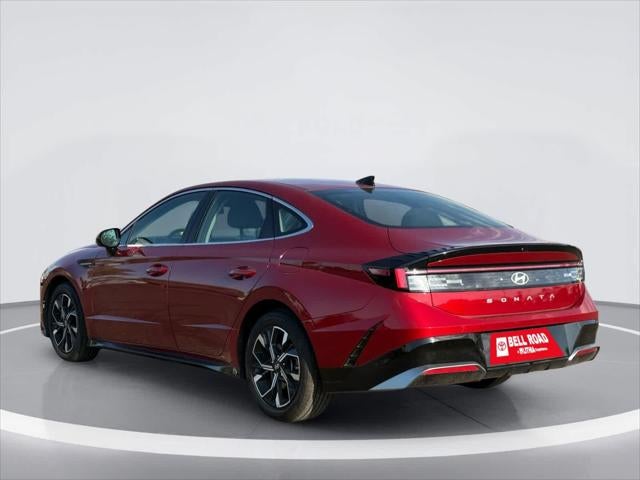 Hyundai Sonata SEL 2025