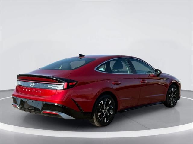 Hyundai Sonata SEL 2025