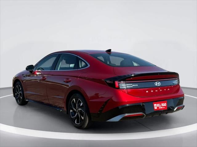 Hyundai Sonata SEL 2025