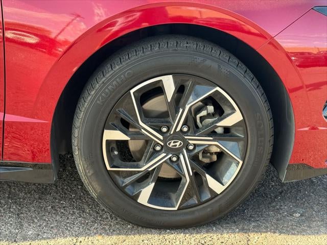 Hyundai Sonata SEL 2025
