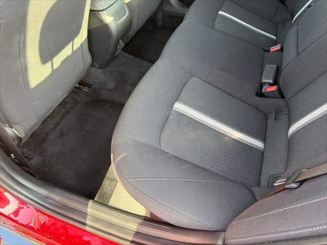 Hyundai Sonata SEL 2025