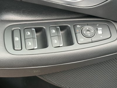 Hyundai Sonata SEL 2025