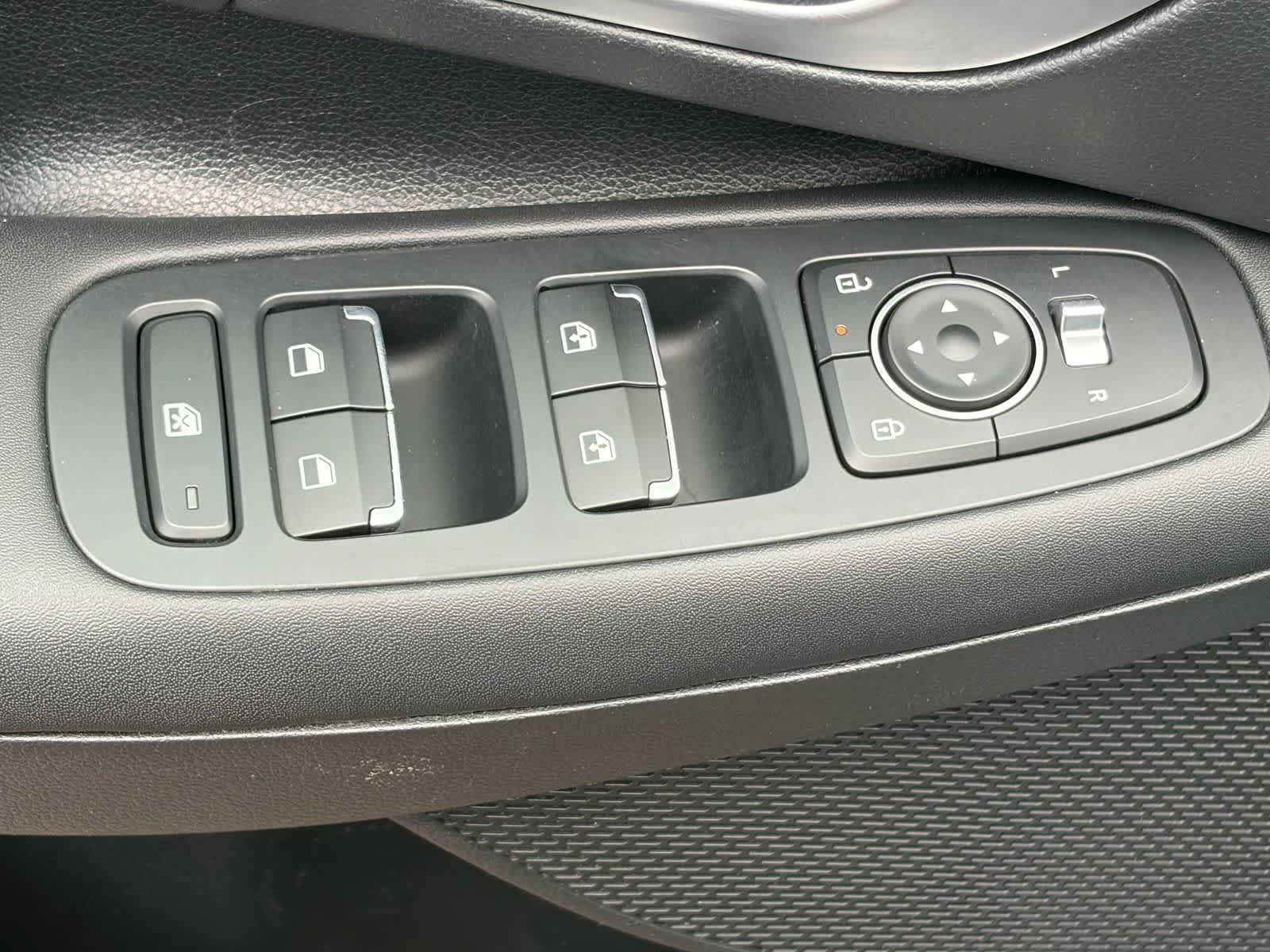 Hyundai Sonata SEL 2025