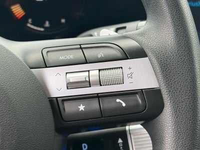Hyundai Sonata SEL 2025