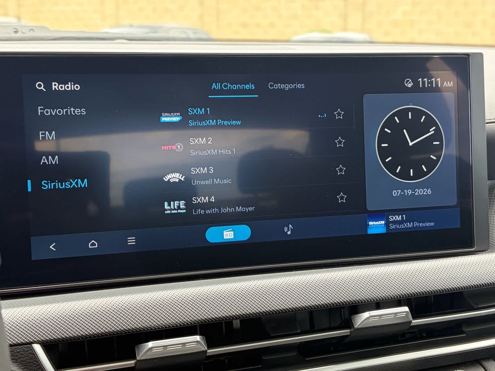 Hyundai Sonata SEL 2025