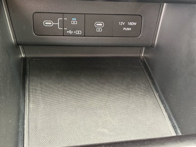 Hyundai Sonata SEL 2025
