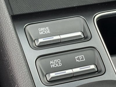 Hyundai Sonata SEL 2025