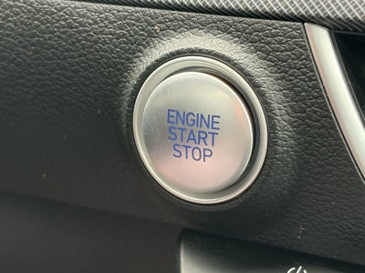 Hyundai Sonata SEL 2025