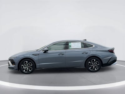 Hyundai Sonata SEL 2025