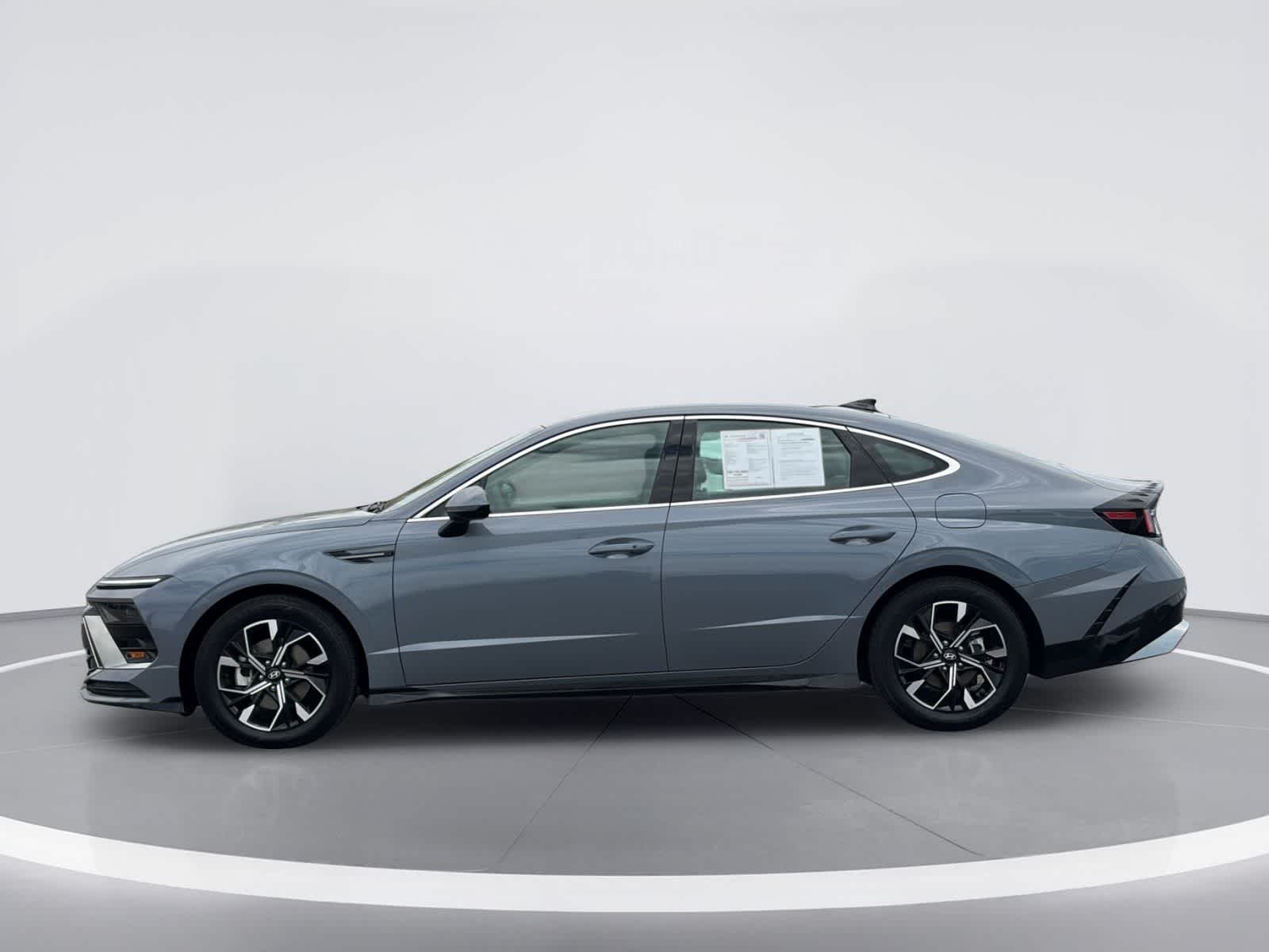 Hyundai Sonata SEL 2025
