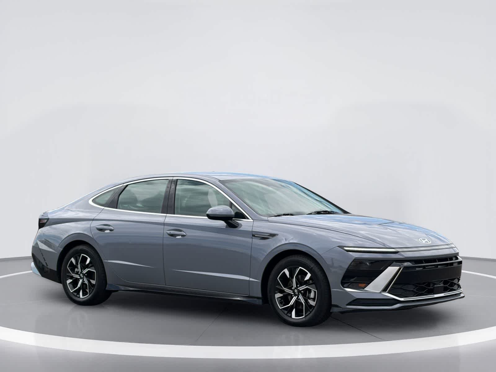 Hyundai Sonata SEL 2025
