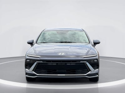 Hyundai Sonata SEL 2025