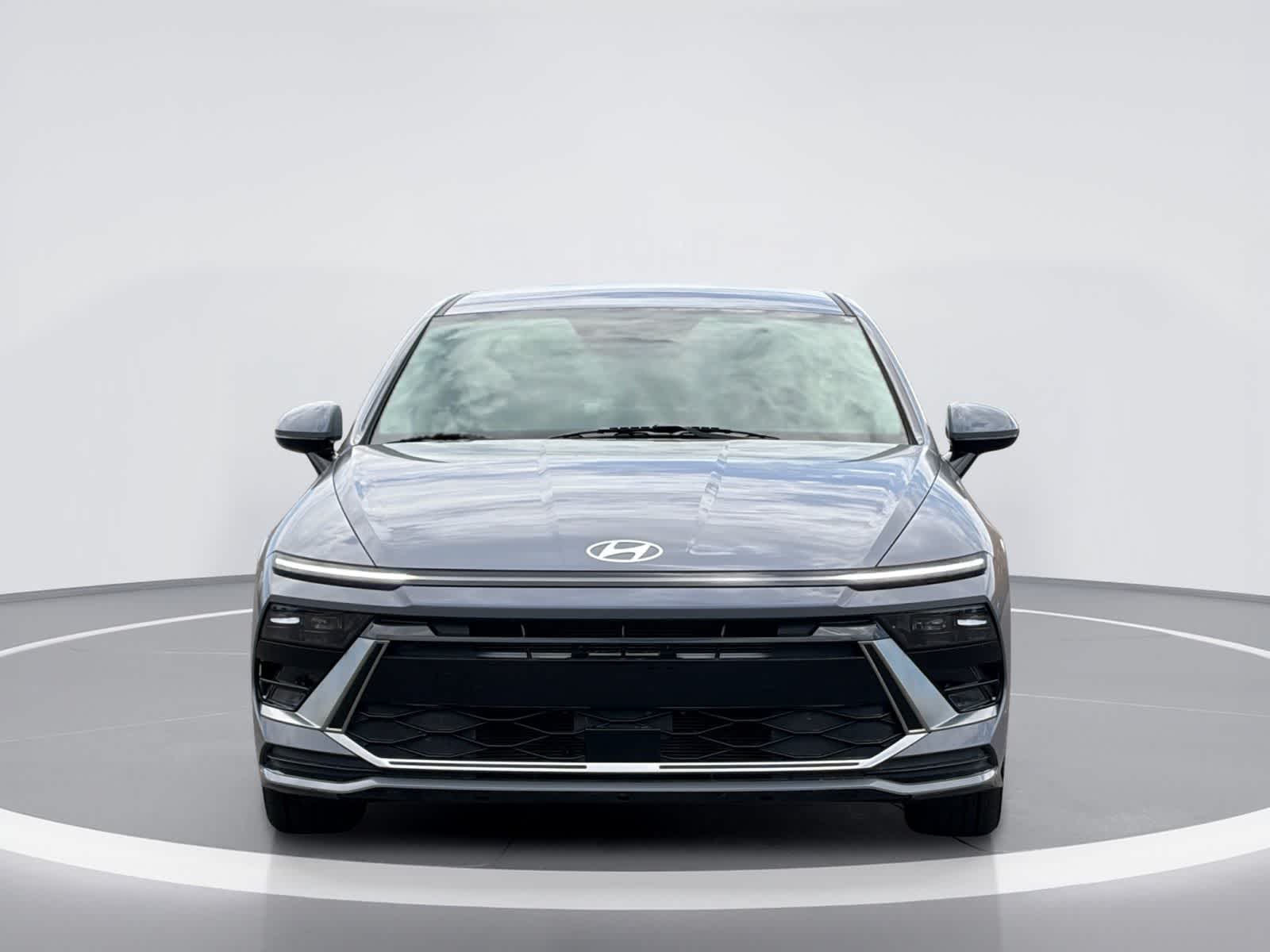 Hyundai Sonata SEL 2025