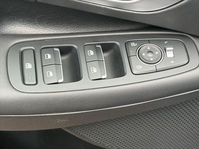 Hyundai Sonata SEL 2025