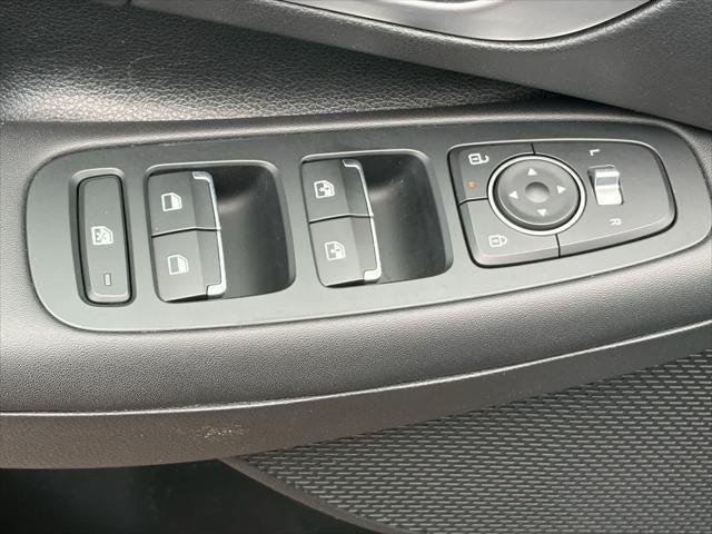 Hyundai Sonata SEL 2025