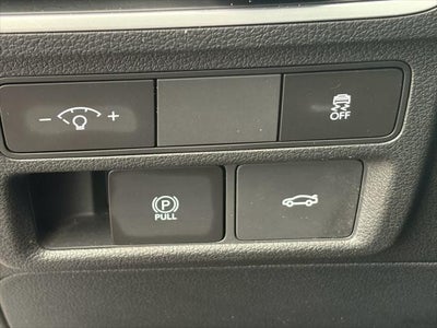 Hyundai Sonata SEL 2025