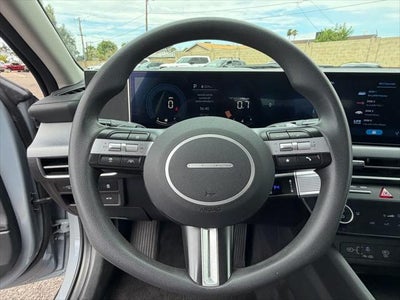 Hyundai Sonata SEL 2025